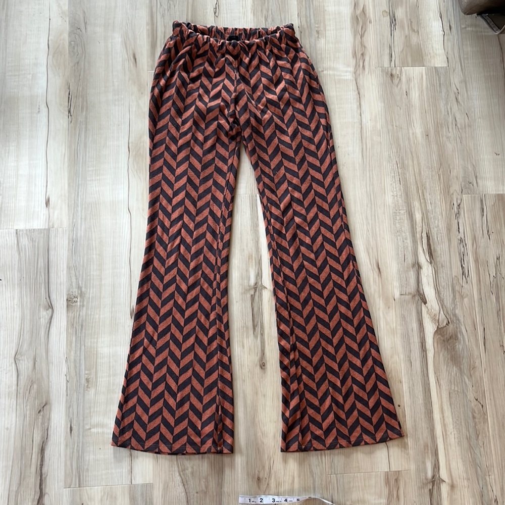 Heights Flared Pants by Billabong